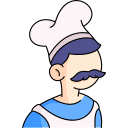 cocinero icon