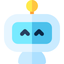 robot icon