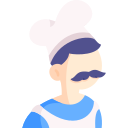 cocinero icon