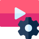 video icon