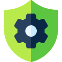 seguridad icon