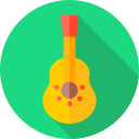 guitarra icon