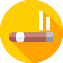 cigarro icon