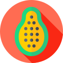 papaya icon