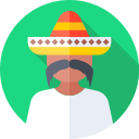 mariachi icon