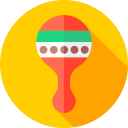 maracas icon