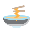 pasta icon