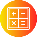 calculadora icon