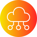 datos en la nube