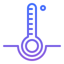 control de temperatura icon