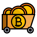 carrito de compras icon