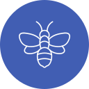 abeja icon