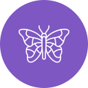 mariposa icon