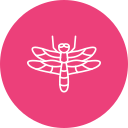 libélula icon