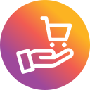 carrito de compras icon