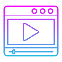 video icon