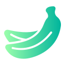 banana