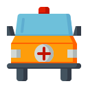 ambulancia