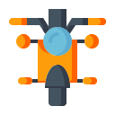 motocicleta icon