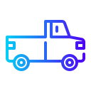 camioneta icon