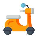 scooter icon