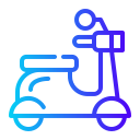 scooter icon