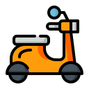 scooter icon