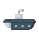 submarino icon