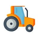 tractor icon