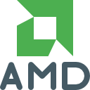 Amd icon