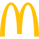 mcdonald's ikona