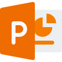 powerpoint icon