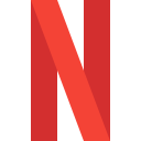 Netflix图标