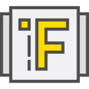 fahrenheit icon