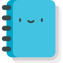 cuaderno icon