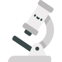 microscopio icon