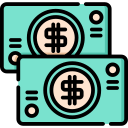 dinero icon