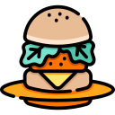 hamburguesa icon