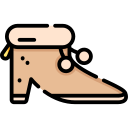 zapatos icon