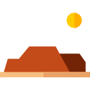 desierto icon