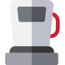 posto de gasolina icon