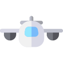 avião icon
