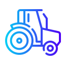 tractor icon