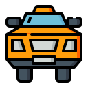 taxi icon