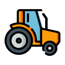 tractor icon