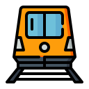 tren icon