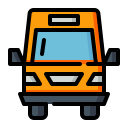 camioneta icon