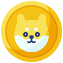 dogecoin icon