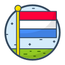 bandera icon