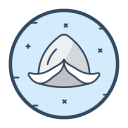 sombrero icon